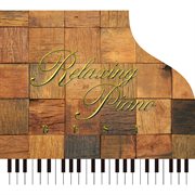 リラクシング・ピアノ～ベスト ジブリ・コレクション cover image