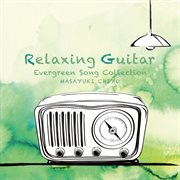 Relaxing Guitar - J-Pop Best Hits cover image