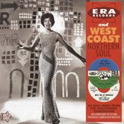 Era records - west coast northern soul cover image