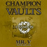 Give me life cover image