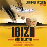 Ibiza 2011 selection cover image