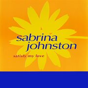 Satisfy my love cover image