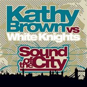 Sound of the city cover image
