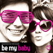 Be my baby cover image