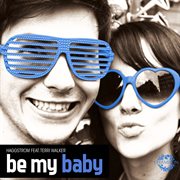 Be my baby ep cover image