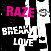 Break 4 love cover image