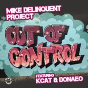 Out of control (remixes) ep cover image