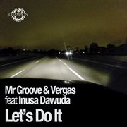 Let's do it (remixes) cover image
