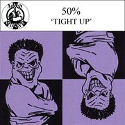 Tight up cover image