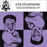 Stratosphere ep cover image