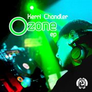 Ozone ep cover image