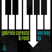 One way ep cover image