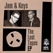 The lost tapes ep cover image