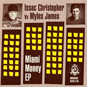 Miami money ep cover image