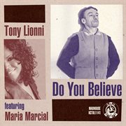 Do you believe cover image