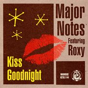 Kiss goodnight cover image