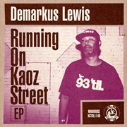 Running on kaoz street cover image