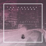 What happened cover image
