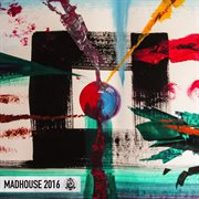 Madhouse 2016 cover image