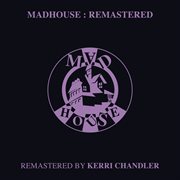 Madhouse : remastered cover image