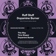 Dopamine burner cover image