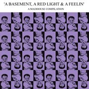 A basement, a red light, and a feelin', vol. 1 cover image