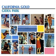 California gold cover image