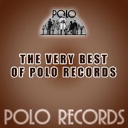 The very best of polo records cover image