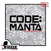 Infrasound cover image