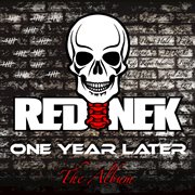 One year later cover image
