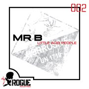 Little acid people cover image