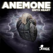 Onyx heart cover image