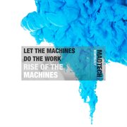 Rise of the machines cover image
