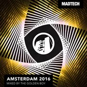 Madtech amsterdam 2016 cover image