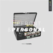Upfront & personal cover image