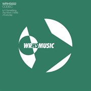 Is it something cover image