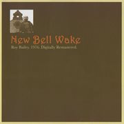 New bell wake cover image