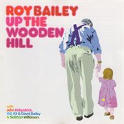 Up the wooden hill cover image