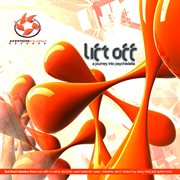 Lift off cover image