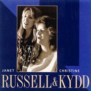 Janet russell & christine kydd cover image