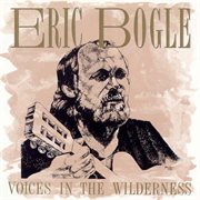Voices in the wilderness cover image