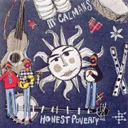 Honest poverty cover image