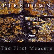 The first measure cover image