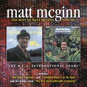 The best of matt mcginn, vol. 2 cover image