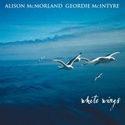 White wings cover image