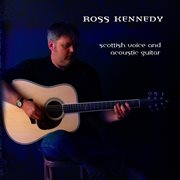 Scottish voice and acoustic guitar cover image