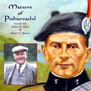 Masters of piobaireachd vol 9 cover image