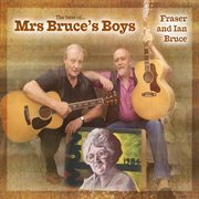 The best of mrs bruce's boys cover image