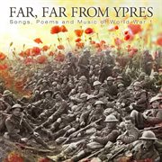 Far far from ypres cover image