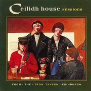 Ceilidh house sessions cover image